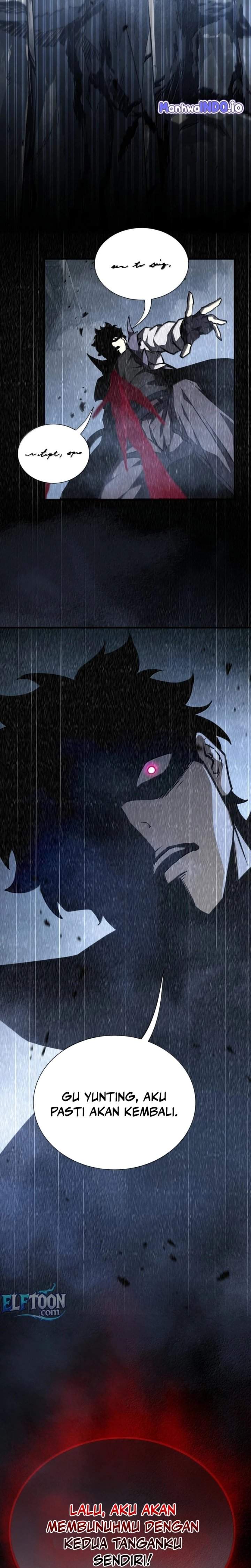
              Return of the Top Player             Chapter 14