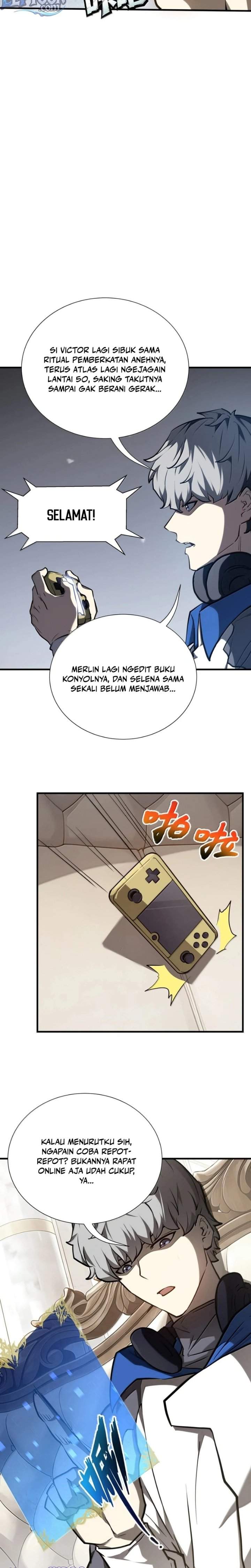 
              Return of the Top Player             Chapter 14