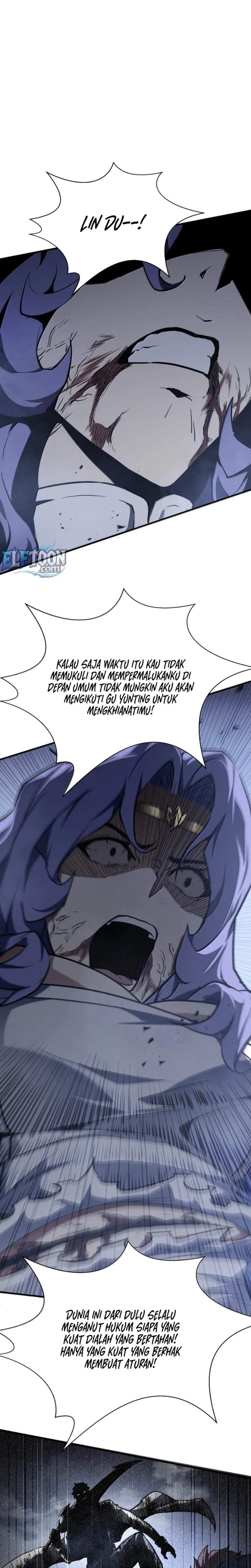 
              Return of the Top Player             Chapter 14