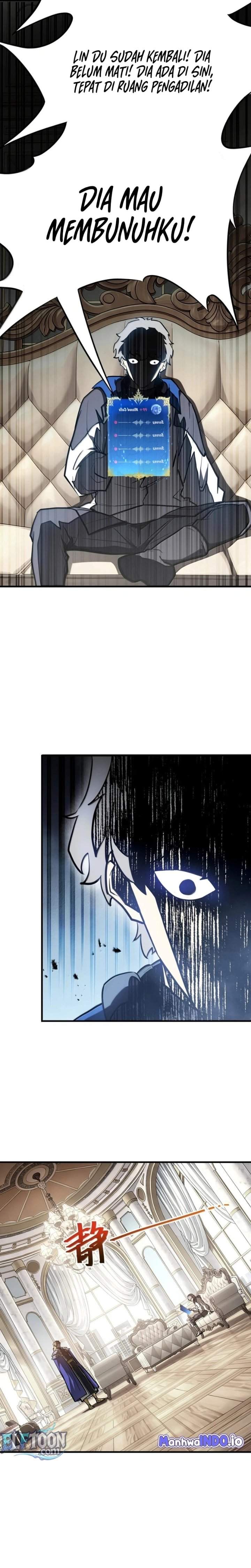 
              Return of the Top Player             Chapter 14
