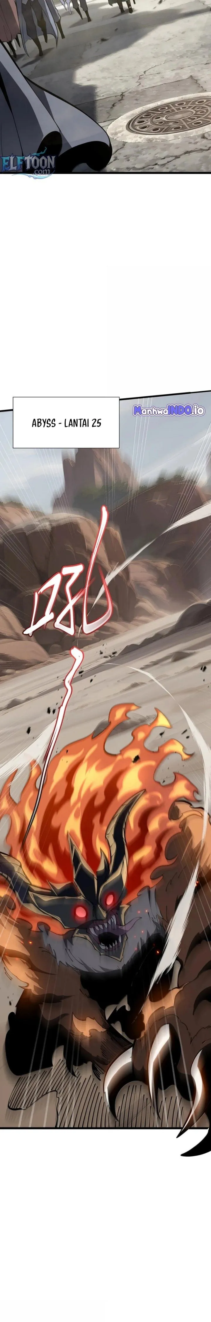 
              Return of the Top Player             Chapter 15