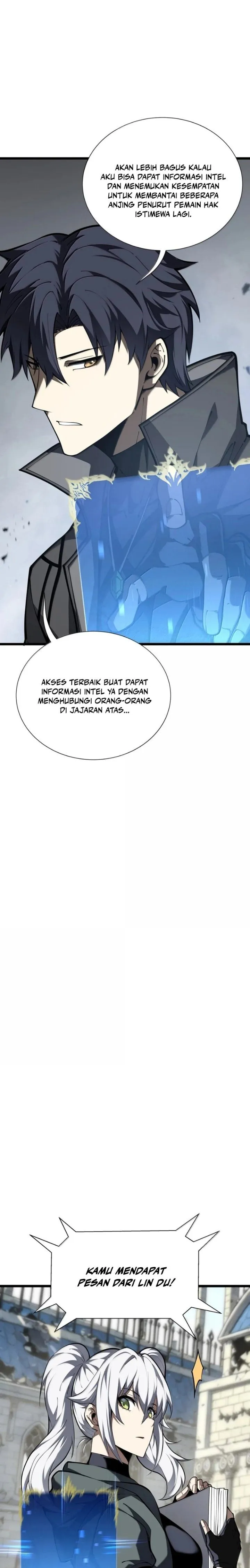 
              Return of the Top Player             Chapter 15