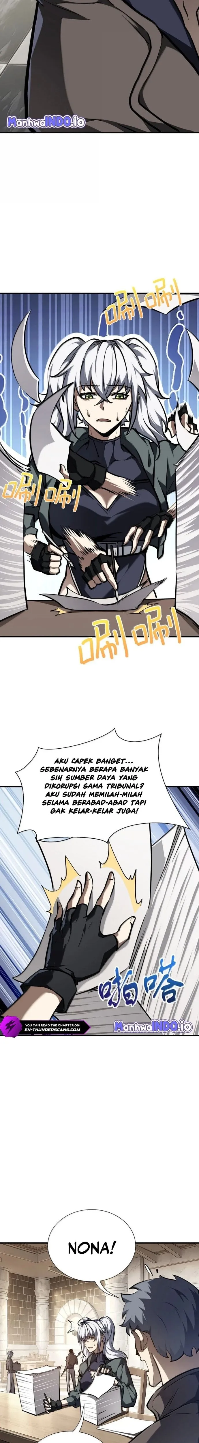 
              Return of the Top Player             Chapter 16