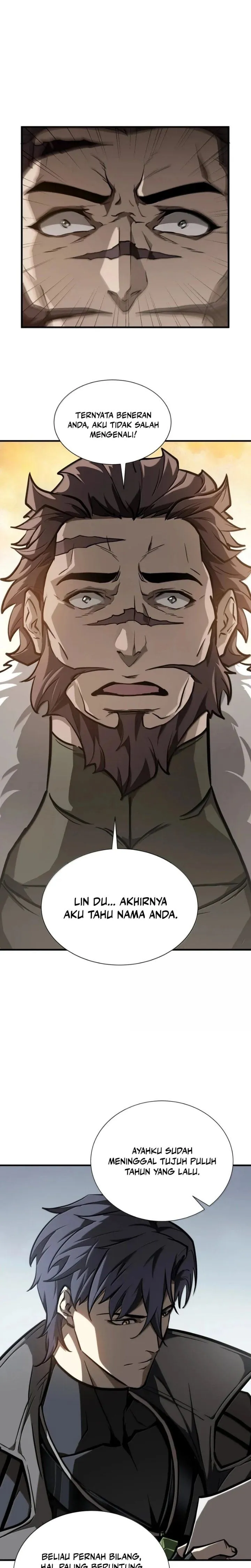 
              Return of the Top Player             Chapter 17
