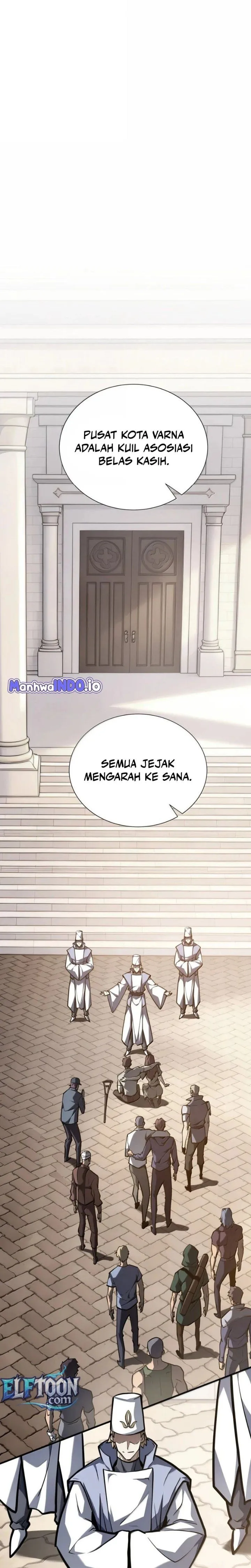 
              Return of the Top Player             Chapter 18