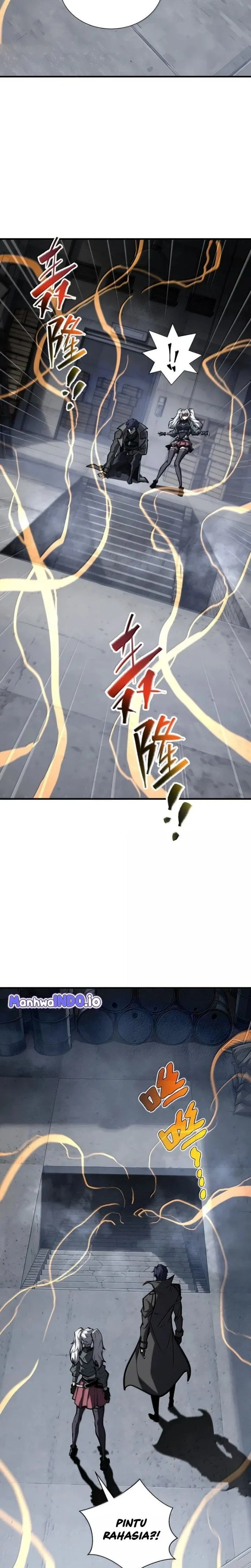 
              Return of the Top Player             Chapter 18