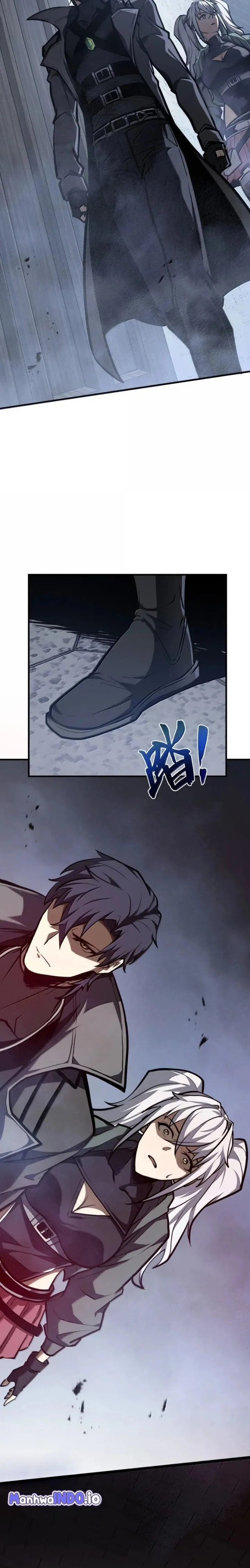
              Return of the Top Player             Chapter 18