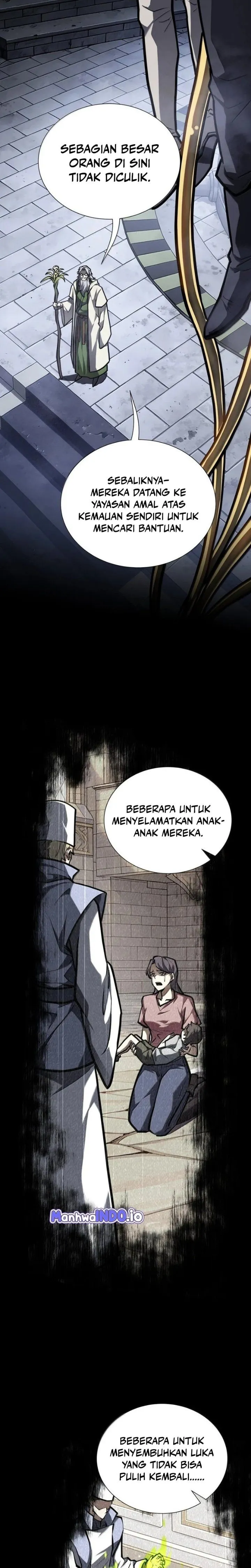
              Return of the Top Player             Chapter 19