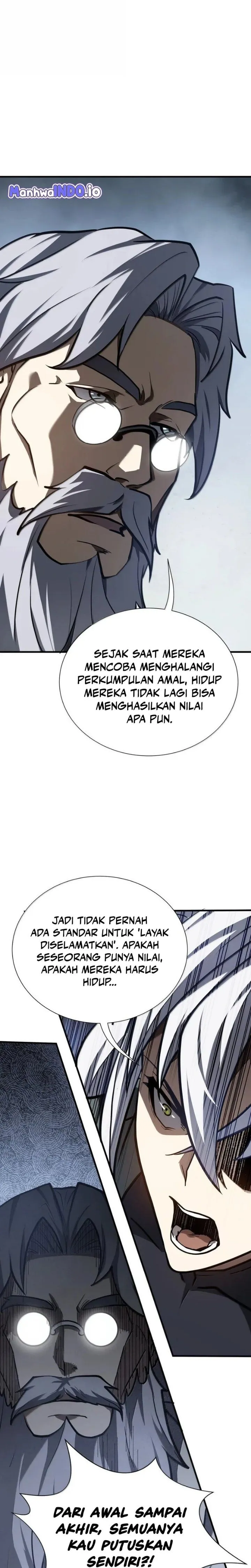 
              Return of the Top Player             Chapter 19