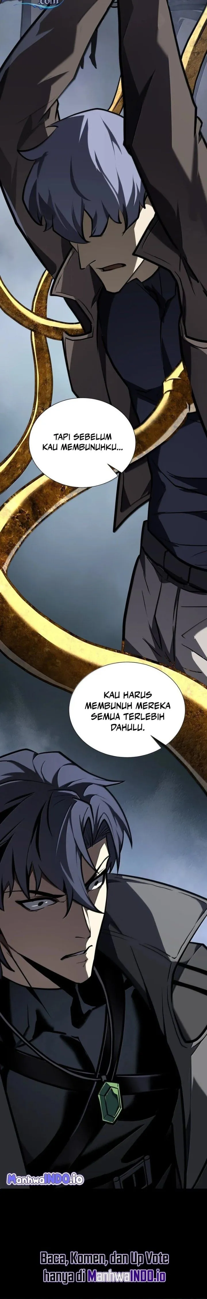 
              Return of the Top Player             Chapter 19