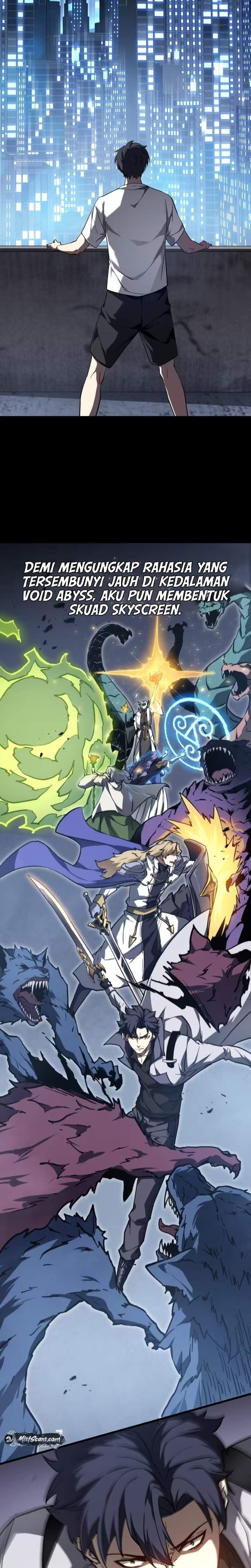 
              Return of the Top Player             Chapter 2