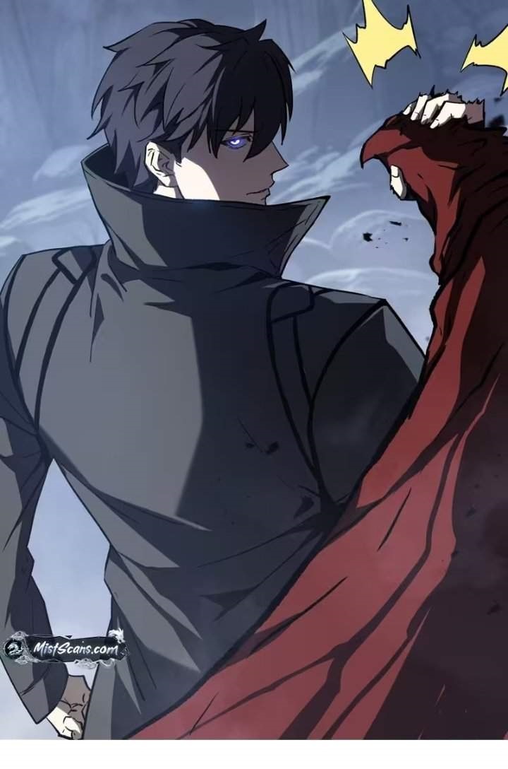 
              Return of the Top Player             Chapter 2
