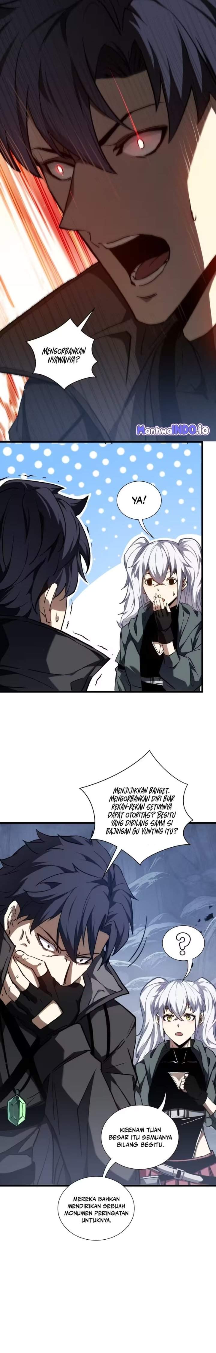 
              Return of the Top Player             Chapter 2