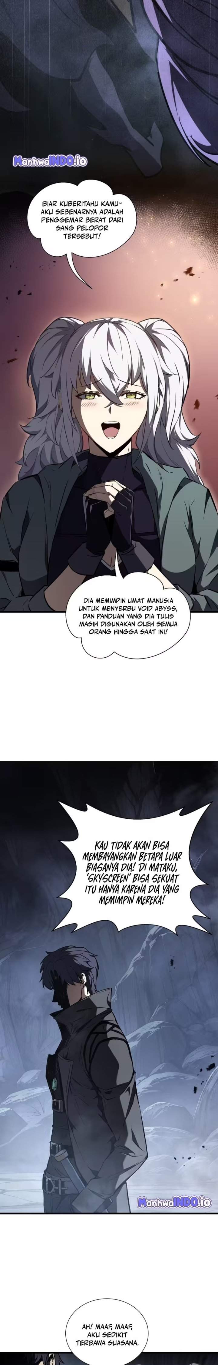 
              Return of the Top Player             Chapter 2