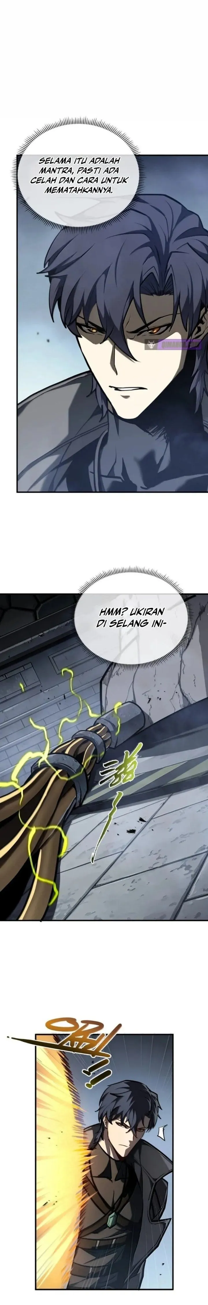 
              Return of the Top Player             Chapter 20