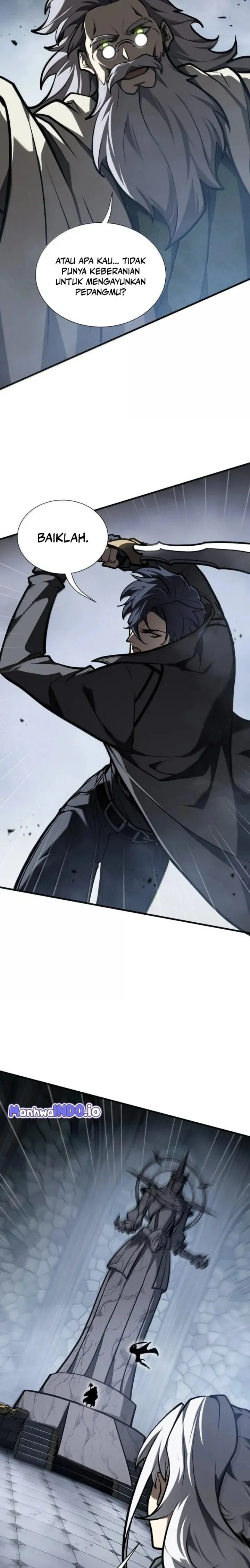 
              Return of the Top Player             Chapter 20