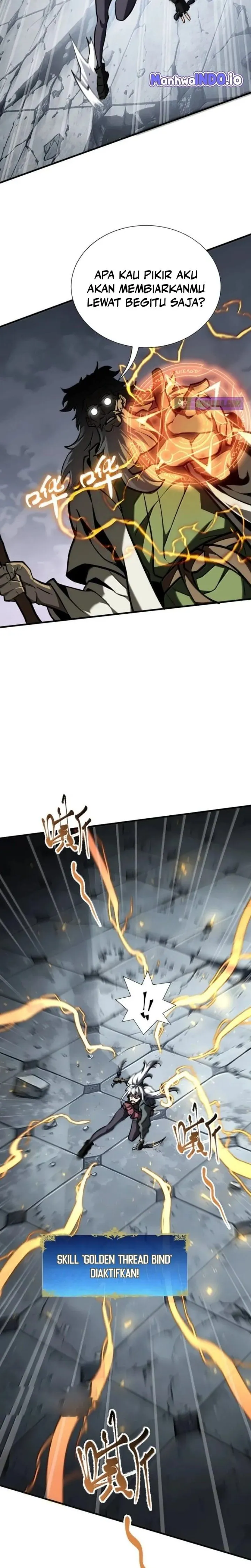 
              Return of the Top Player             Chapter 20