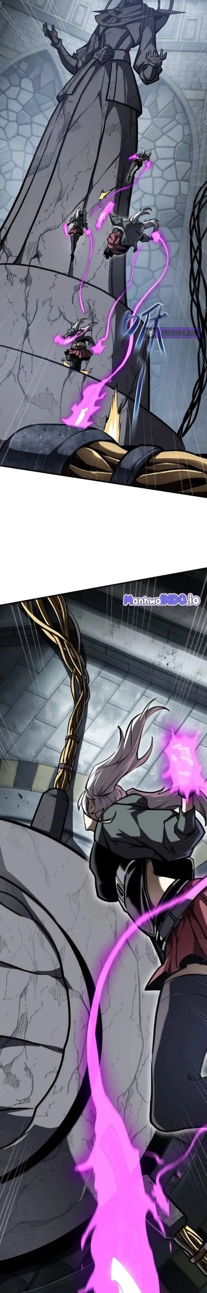 
              Return of the Top Player             Chapter 20