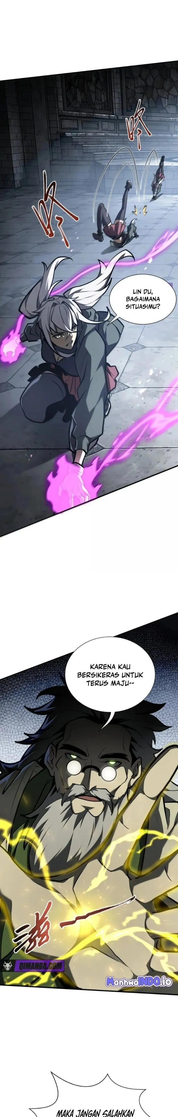 
              Return of the Top Player             Chapter 20