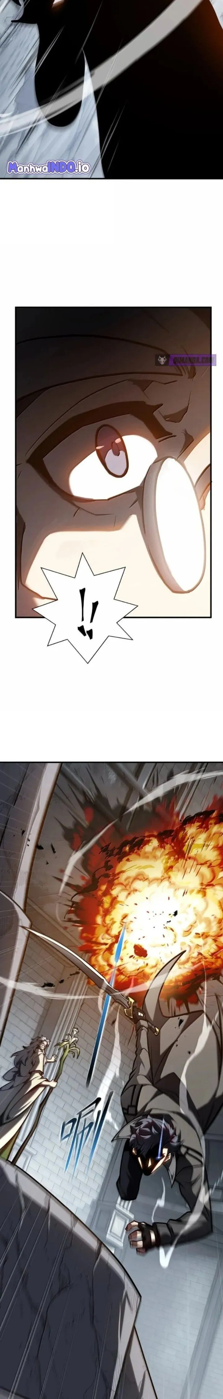 
              Return of the Top Player             Chapter 20
