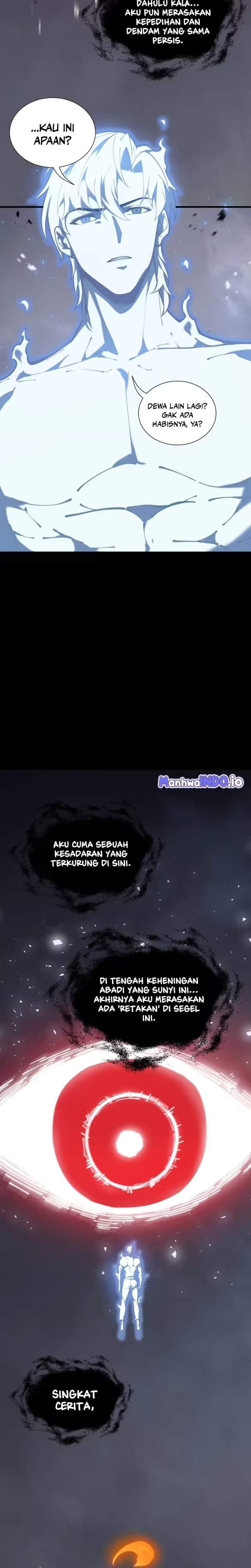 
              Return of the Top Player             Chapter 5
