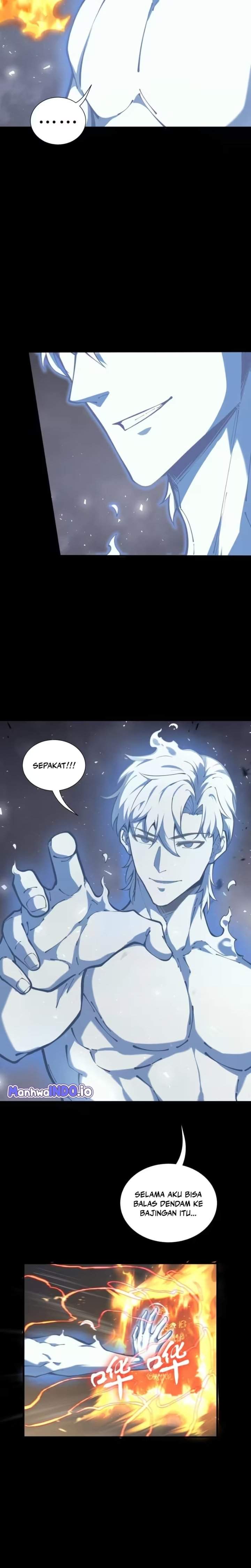 
              Return of the Top Player             Chapter 5