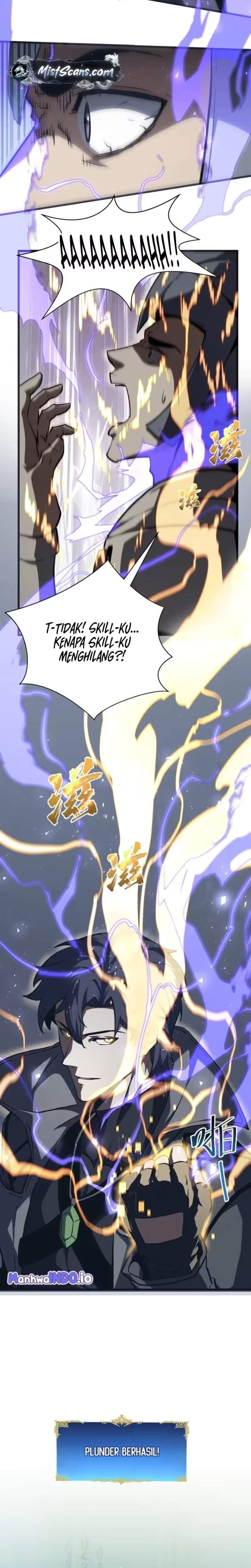 
              Return of the Top Player             Chapter 6