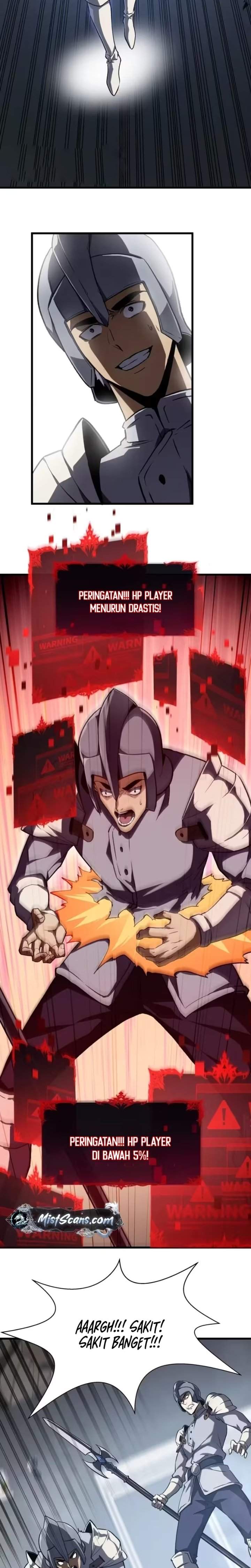 
              Return of the Top Player             Chapter 6