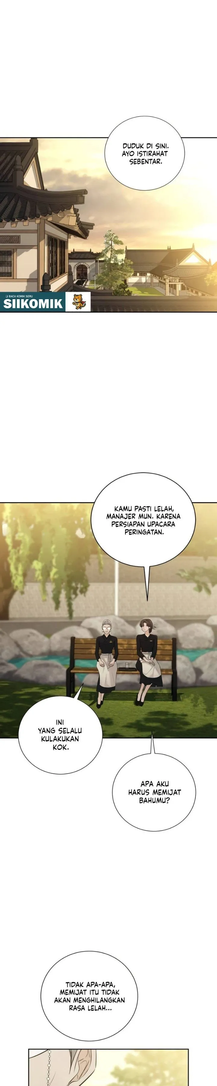
              The Villain’s Pure Love             Chapter 48