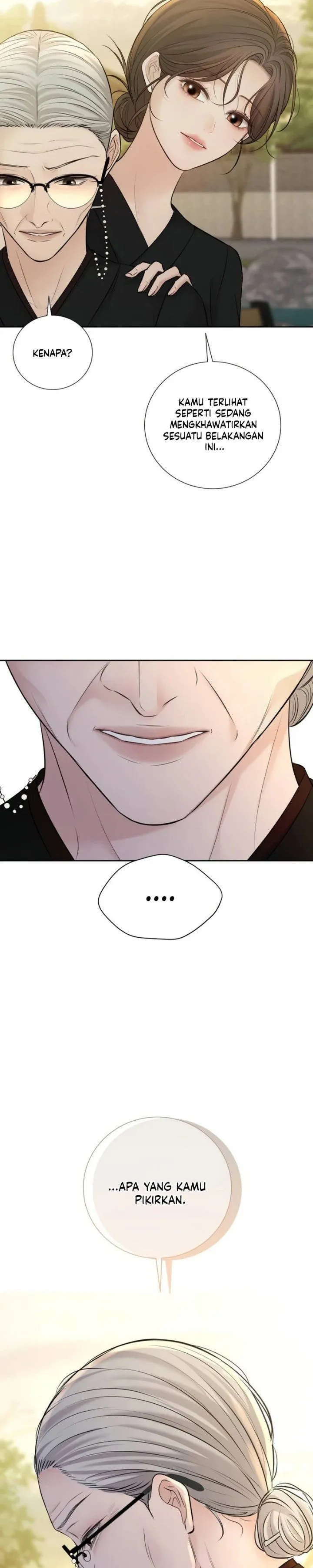 
              The Villain’s Pure Love             Chapter 48