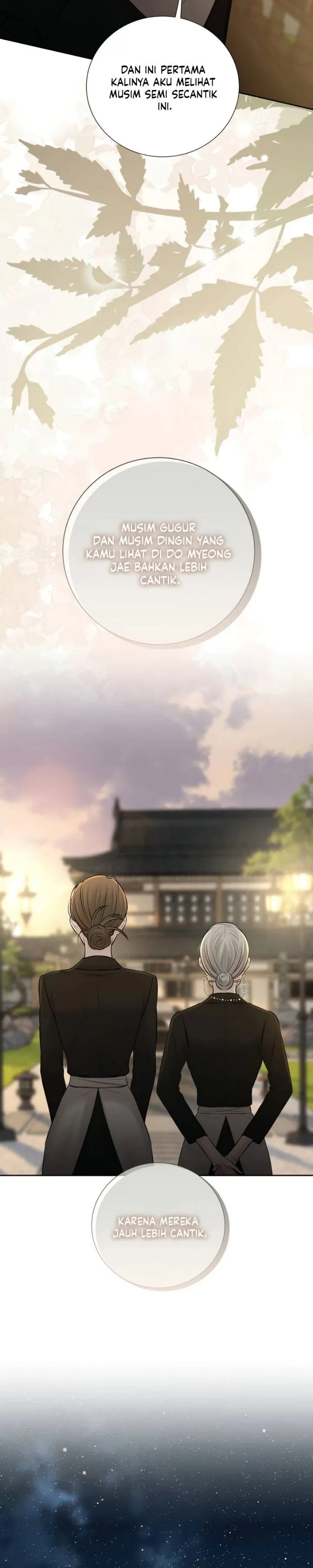 
              The Villain’s Pure Love             Chapter 48