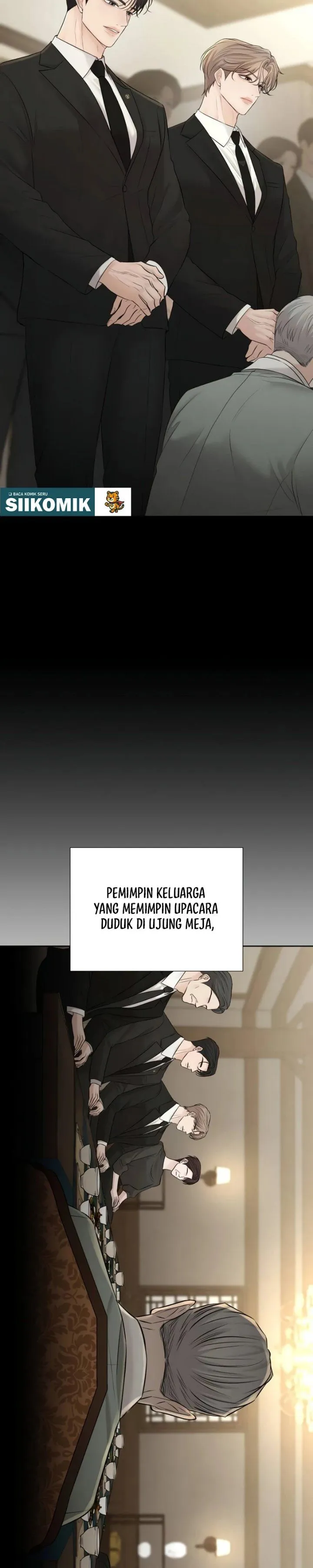 
              The Villain’s Pure Love             Chapter 48