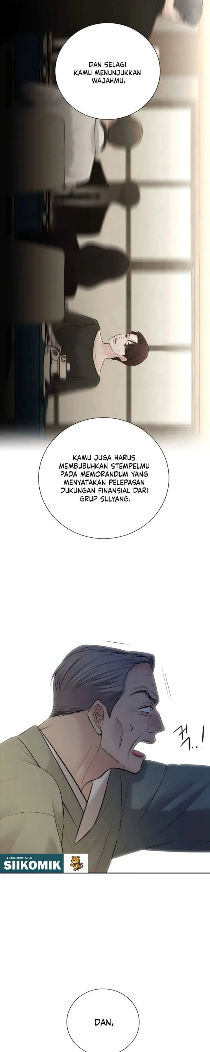 
              The Villain’s Pure Love             Chapter 48