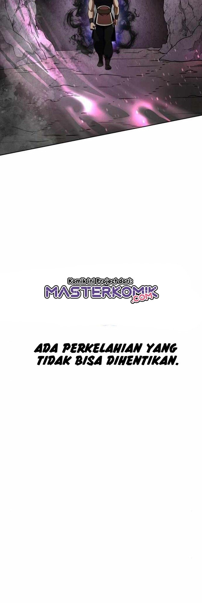 Ha Buk Paeng’s Youngest Son Chapter 11