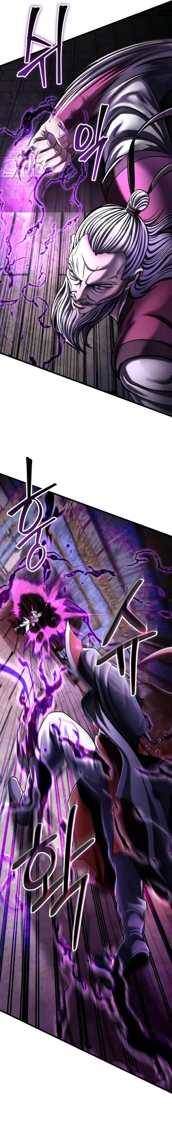 Ha Buk Paeng’s Youngest Son Chapter 115