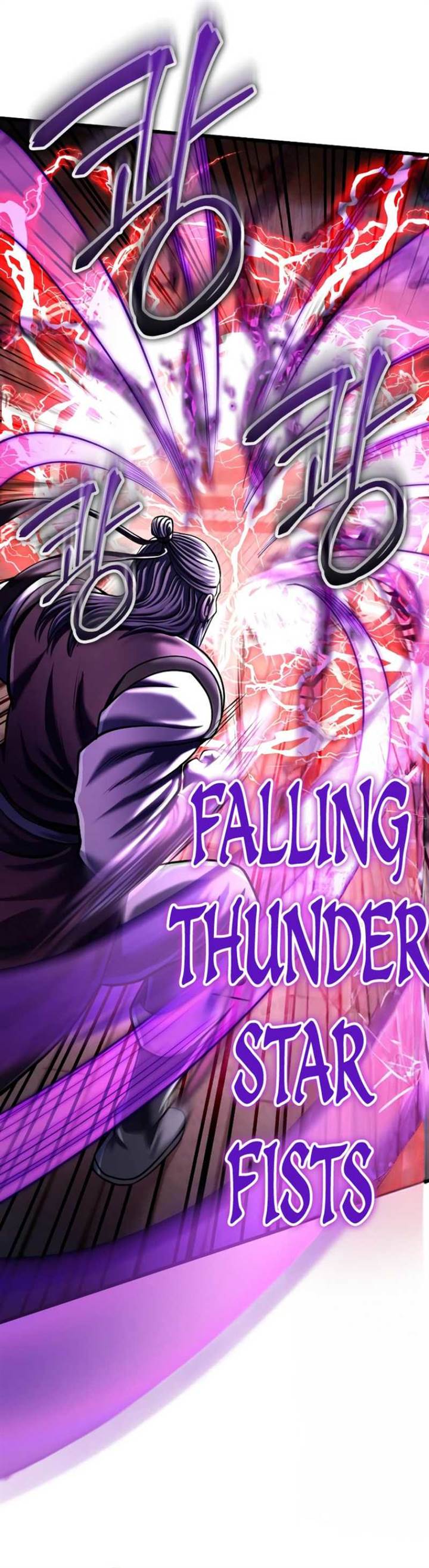 Ha Buk Paeng’s Youngest Son Chapter 116