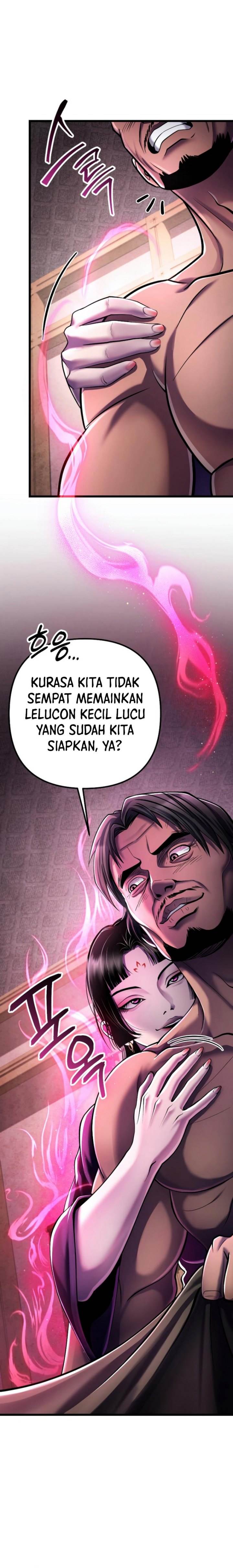 Ha Buk Paeng’s Youngest Son Chapter 118
