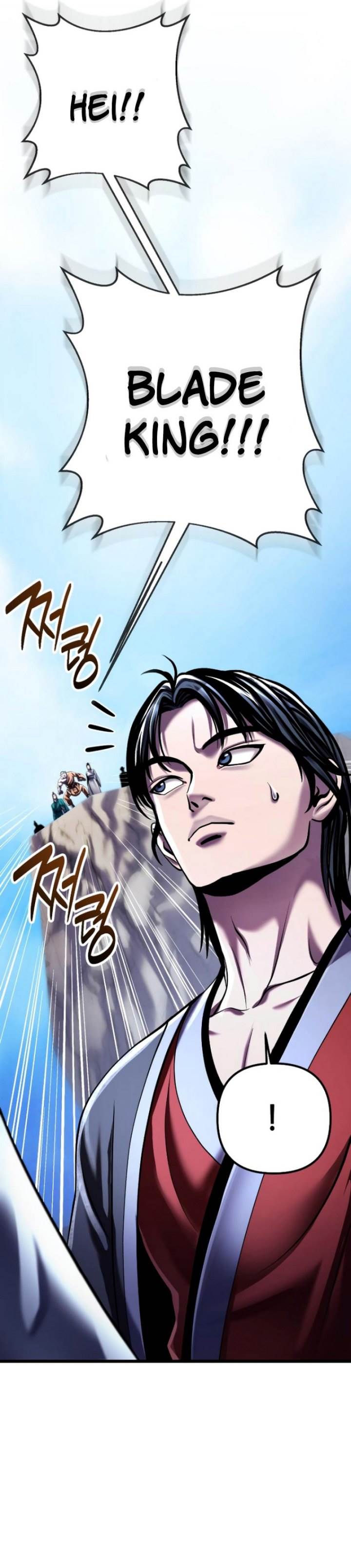 Ha Buk Paeng’s Youngest Son Chapter 118