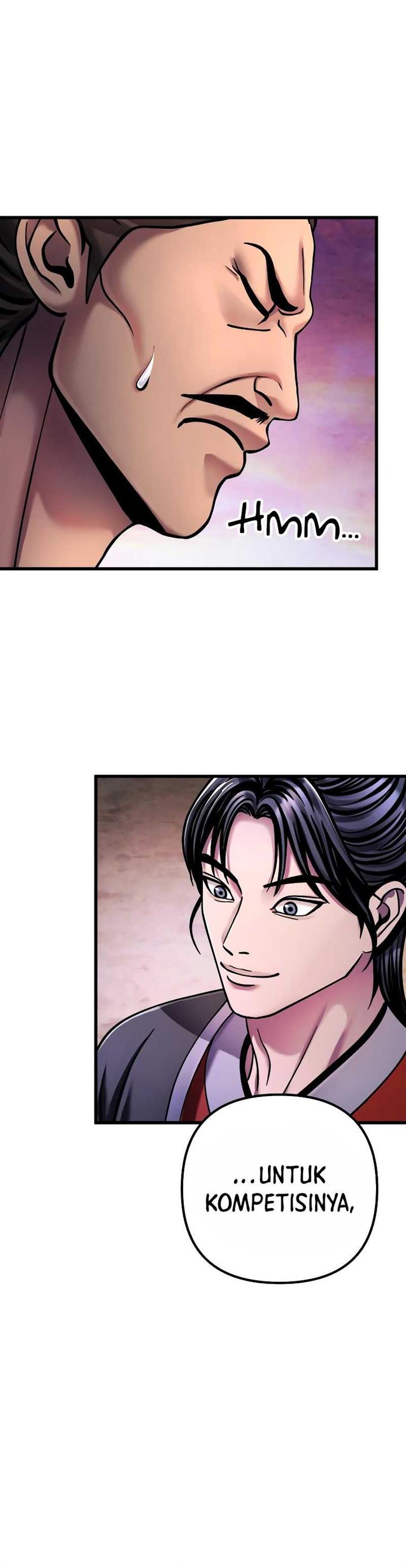 Ha Buk Paeng’s Youngest Son Chapter 128