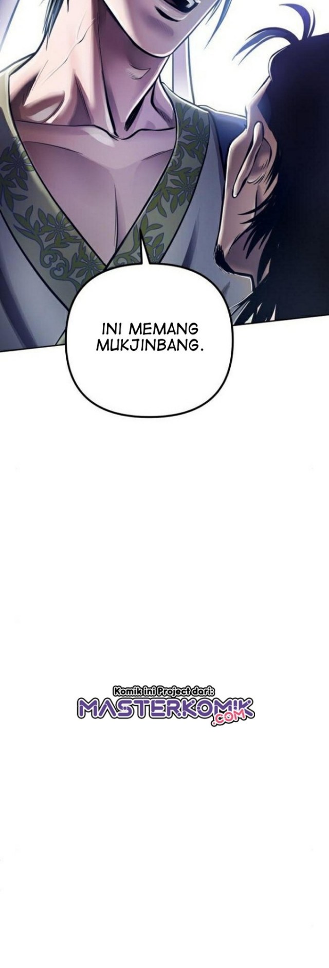 Ha Buk Paeng’s Youngest Son Chapter 16