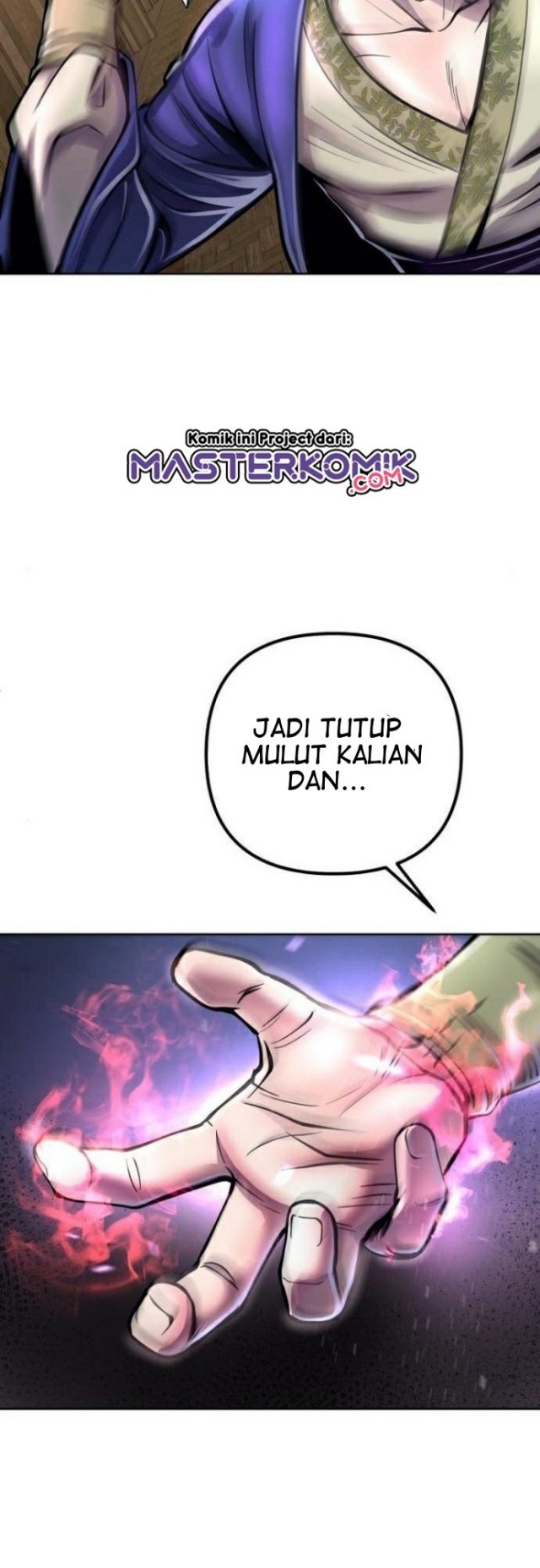 Ha Buk Paeng’s Youngest Son Chapter 16