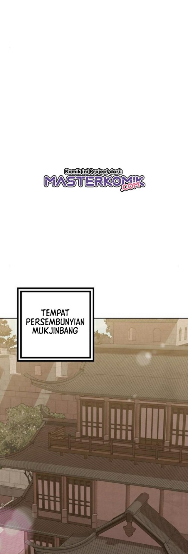 Ha Buk Paeng’s Youngest Son Chapter 16