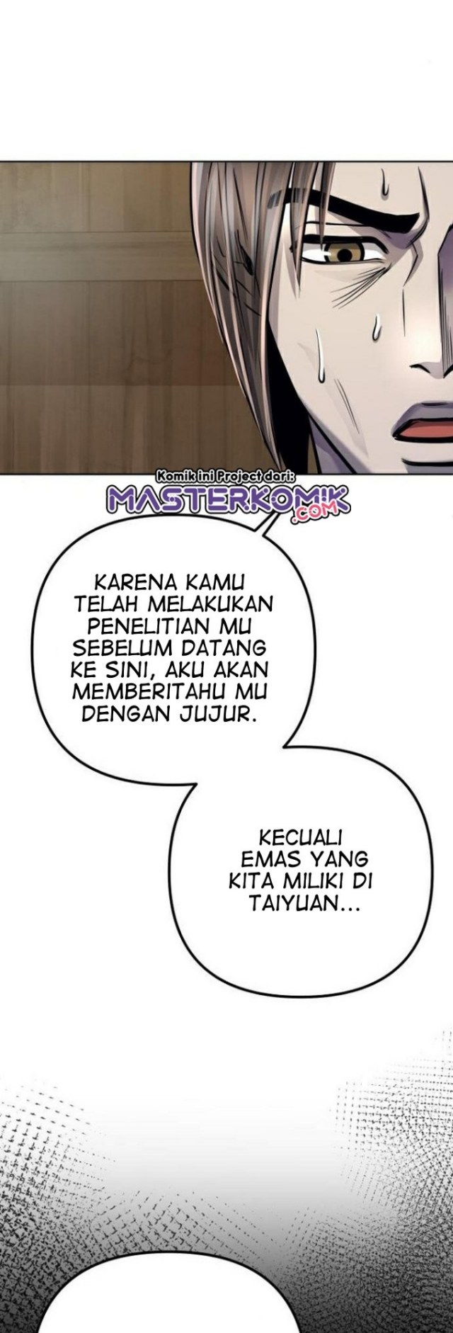 Ha Buk Paeng’s Youngest Son Chapter 16