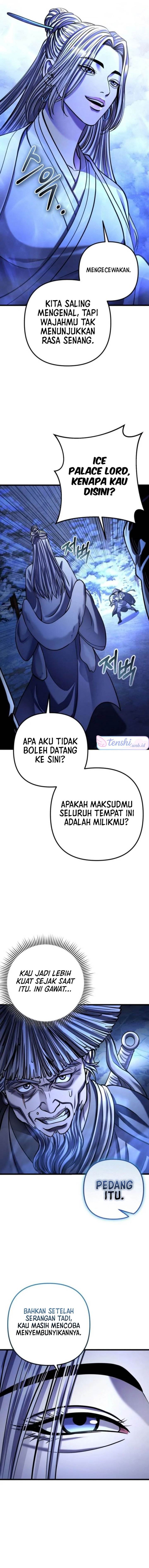 Ha Buk Paeng’s Youngest Son Chapter 180