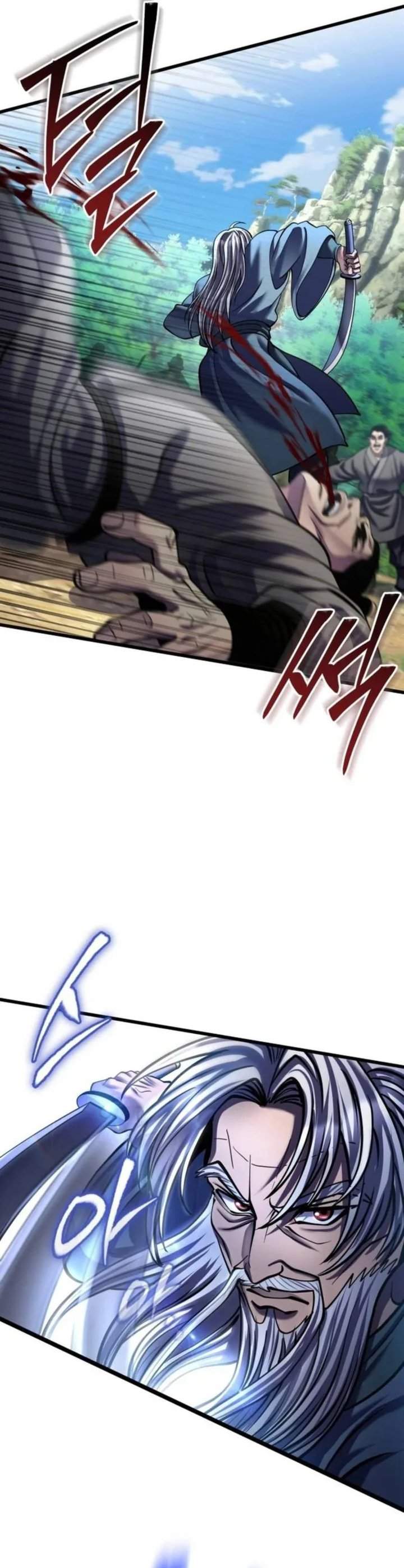 Ha Buk Paeng’s Youngest Son Chapter 184
