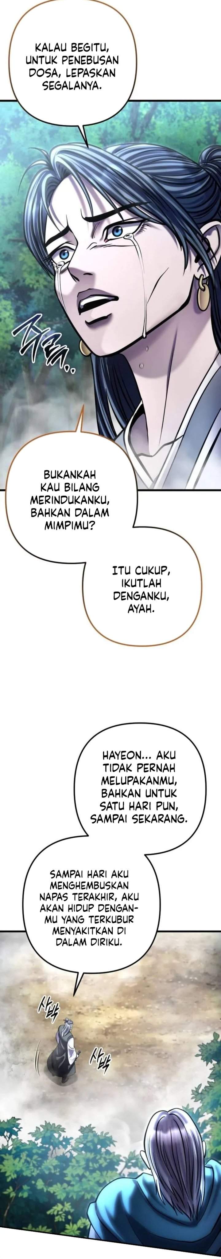 Ha Buk Paeng’s Youngest Son Chapter 184