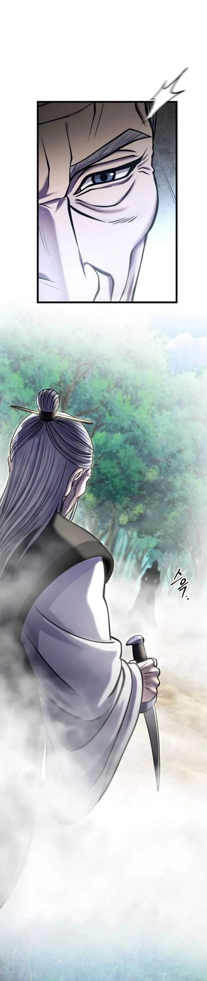 Ha Buk Paeng’s Youngest Son Chapter 184