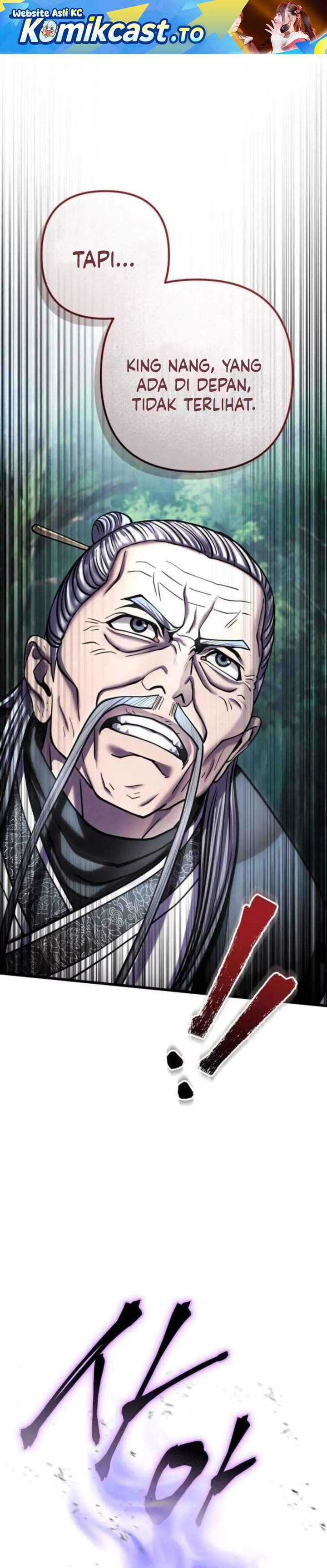 Ha Buk Paeng’s Youngest Son Chapter 185