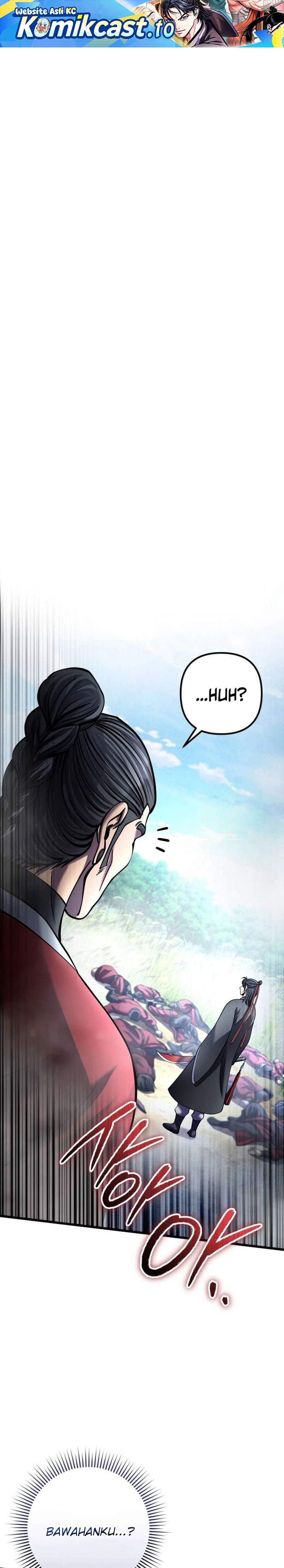 Ha Buk Paeng’s Youngest Son Chapter 186