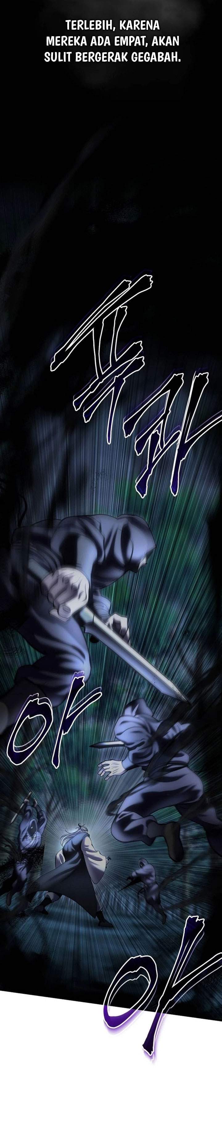 Ha Buk Paeng’s Youngest Son Chapter 187